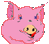 Tte de cochon