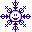 Flocon de neige